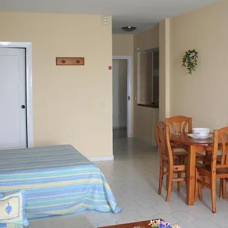 Benal Aparthotel Benalmádena