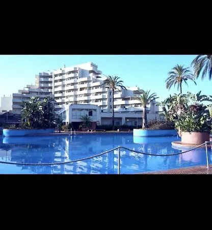 Appart hôtel Benal Benalmádena