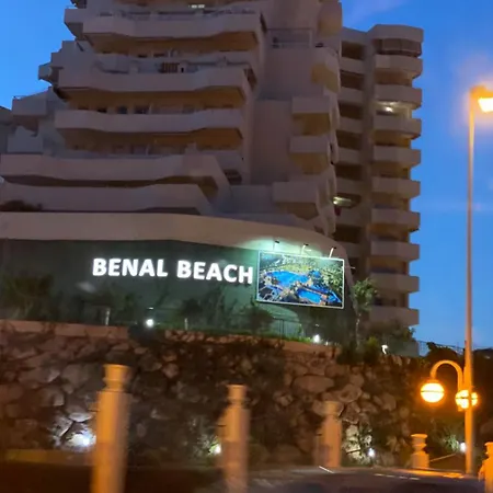 Benal Appart hôtel