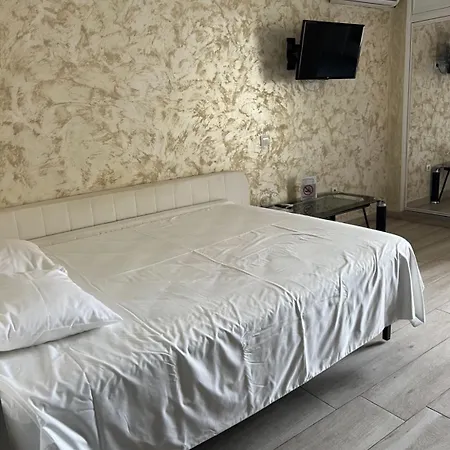 Benal Appart hôtel Benalmádena