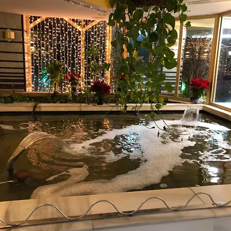 Benal Appart hôtel Benalmádena