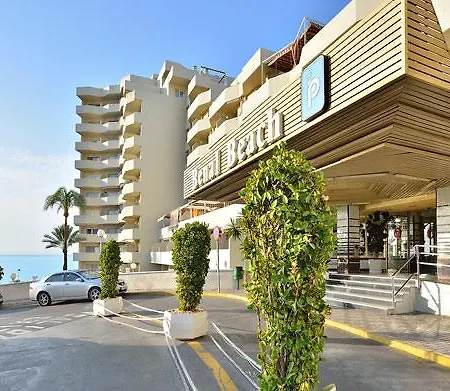 Benal Appart hôtel 2*