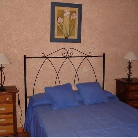 Appart hôtel Benal 2*
