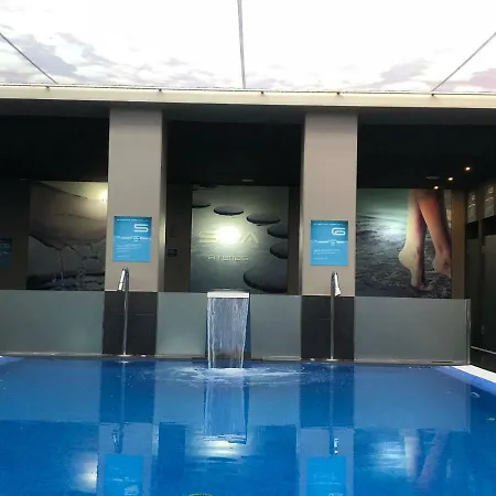 Benal Appart hôtel Benalmádena